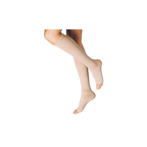 Gambaletto terapeutico dualsan p aperto kkl2 4
