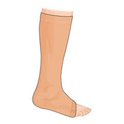 Gambaletto terapeutico dualsan p aperto kkl2 5