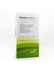 Gamma viroti 20f fisx2ml