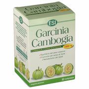 Garcinia cambogia 1000 mg 60 compresse