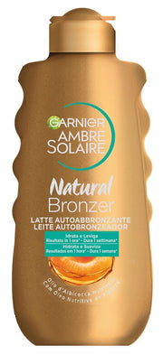 Garnier as latte autoabbr200ml