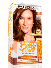 Garnier bc lum cast chi dorato