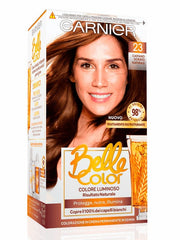 Garnier bc lum cast dorato naturale