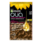 Garnier olia castano chi dor