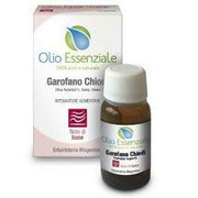 Garofano chiodi Erboristeria Magentina olio essenziale 10 ml