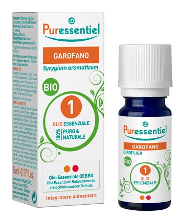 Garofano oe bio 5ml