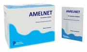 Garze amelnet oftalmiche monouso 30 salviette
