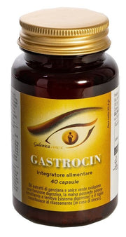 Gastrocin 40 capsule