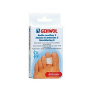 Gehwol anello correttore 3 pezzi