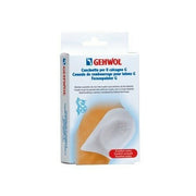 Gehwol cuscinetto per calcagno small 1 paio