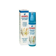 Gehwol deodorante spray 150ml