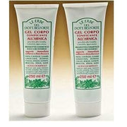 Gel corpo arnica 250 ml