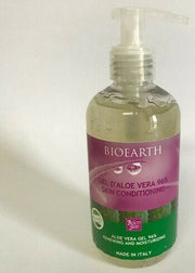 Gel di aloe vera 96% 250 ml