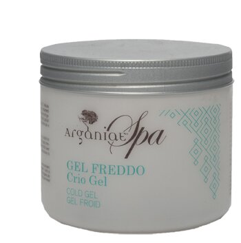 Gel freddo 500 ml
