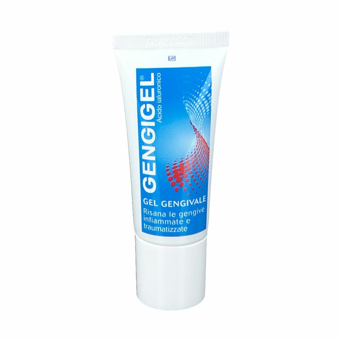 Gengigel Gel Gengivale 20 ml