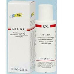 Gel grc cosmetico dermofunzionale flacone 75 ml