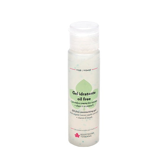 Gel idratante oil free 60ml