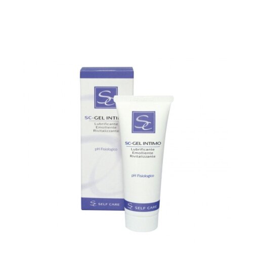 Gel intimo sottocutaneo tubo 50 g