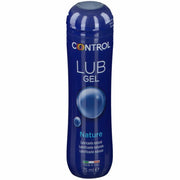 Gel lubrificante nature 75 ml