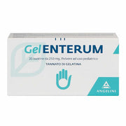 GelEnterum Bambini Integratore Intestinale 20 Bustine