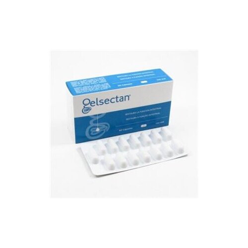 Gelsectan 15 capsule