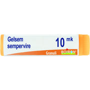 Gelsemium sem boi 10000k gl 1g
