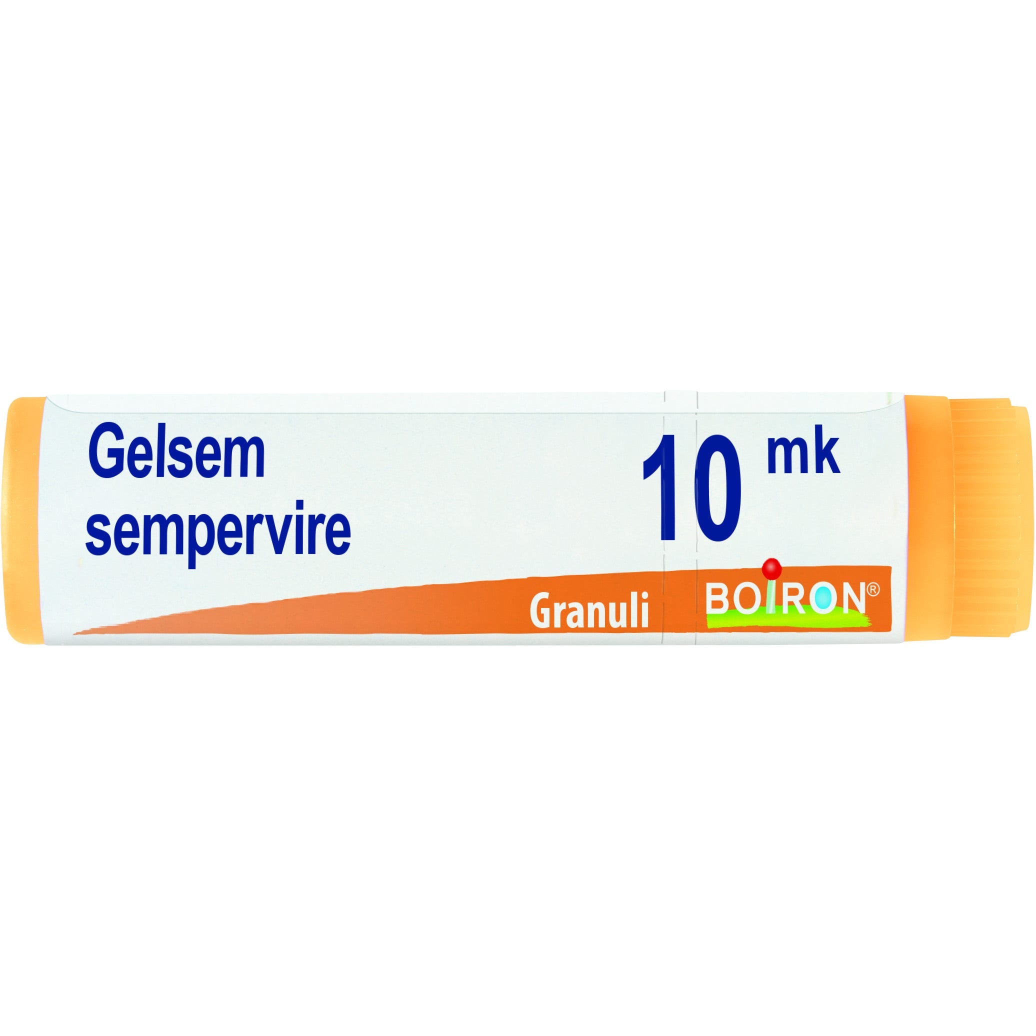 Gelsemium sem boi 10000k gl 1g