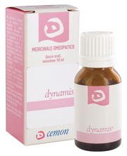 Gelsemium semp dyn 6lm 10ml