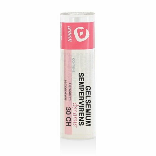 Gelsemium sempervirens dynamis 140 granuli 30 ch contenitoremultidose