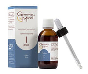 Gemme di micol i plus 30 ml