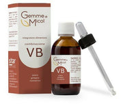 Gemme di micol vb 30 ml