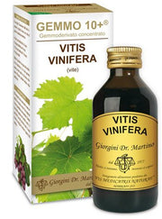 Gemmo 10+ vite liquido analcolico 500 ml