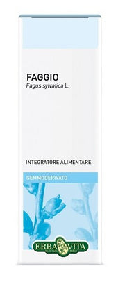 Gemmoderivato faggio 50 ml