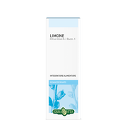 Gemmoderivato limone 50ml