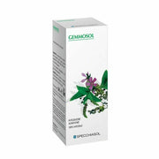 Gemmosol 25 frassino 50ml