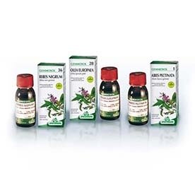 Gemmosol 38 rosmarino 50ml
