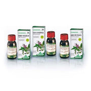 Gemmosol 46 tiglio argen 50ml