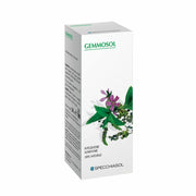 Gemmosol 4 ontano 50ml