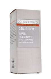 Genus stems siero plus 30ml