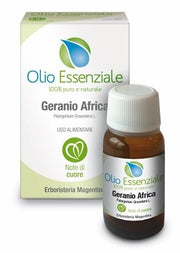 Geranio africa olio essenziale 5 ml