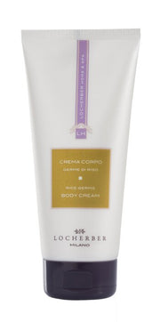 Germe di riso body cream 200 ml