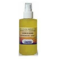 Germe grano olio di base 125 ml