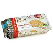 Germinal bio nutriente la tua salute tortino agli agrumi 180 g