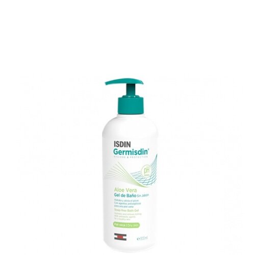 Germisdin igiene corpo aloe vera 1 l