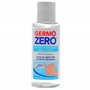 Germozero gel igienizzante mani 100 ml