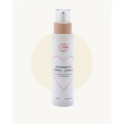 GG Cosmesi Detergente Corpo-Capelli Delicato per Neonati 250 ml