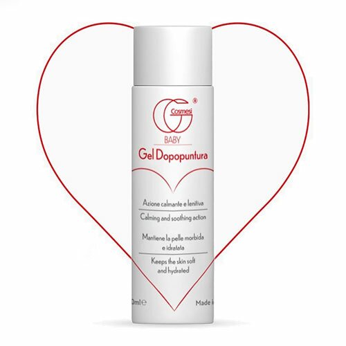GG Cosmesi Gel Sollievo Dopopuntura Roll On 20 ml