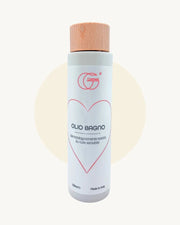 GG Cosmesi Olio Bagno Delicato per Neonati 250 ml