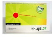 Gh age low 30 compresse 850 mg