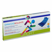 Ghiaccio bollente terapia caldo/freddo master-aid sport 13x28